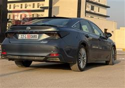 تويوتا أفالون